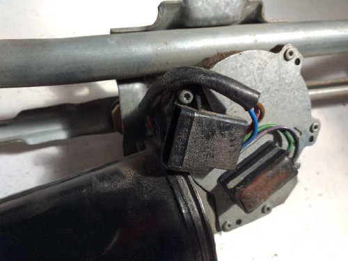 MOTOR LIMPIA DELANTERO Volkswagen GOLF IV BERLINA (1J1)(10.1997) 