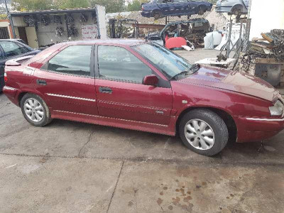 CITROEN XANTIA BERLINA