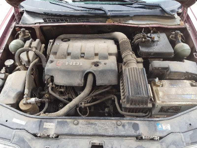 CITROEN XANTIA BERLINA