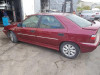CITROEN XANTIA BERLINA — автомобиль-донор на запчасти 