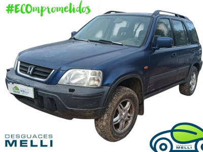 HONDA CR-V (RD1/3)