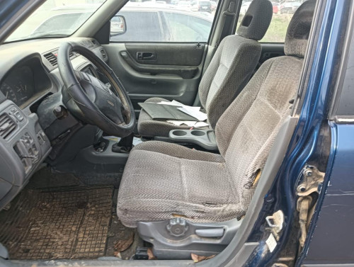 HONDA CR-V (RD1/3) — автомобиль-донор на запчасти 