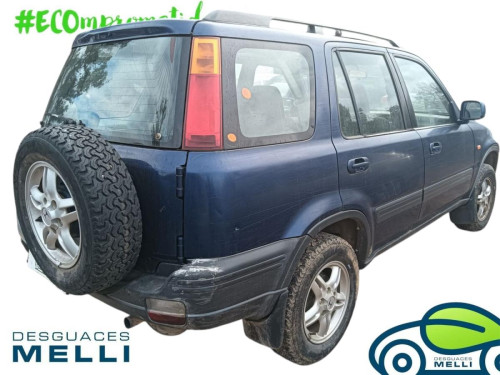 HONDA CR-V (RD1/3) — автомобиль-донор на запчасти 