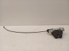 CERRADURA MALETERO / PORTON Mercedes-Benz CLASE C (BM 205) BERLINA 