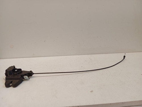 CERRADURA MALETERO / PORTON Mercedes-Benz CLASE C (BM 205) BERLINA 