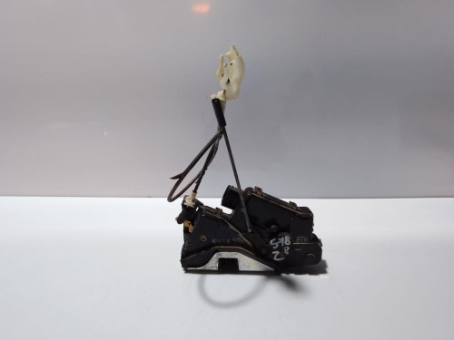 CERRADURA PUERTA DELANTERA DERECHA BMW SERIE 3 BERLINA (E46) 