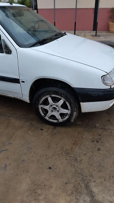 ALETA DELANTERA IZQUIERDA Citroen Saxo (1996->)
