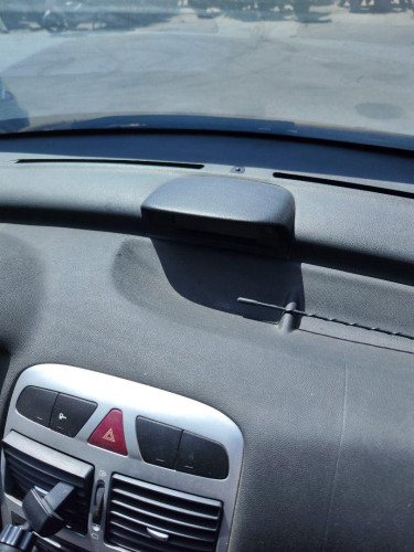 CALEFACCION ENTERA NORMAL PEUGEOT 307 BERLINA (S2) 
