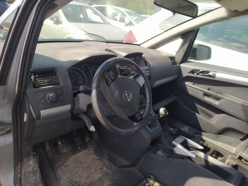  OPEL ZAFIRA B 