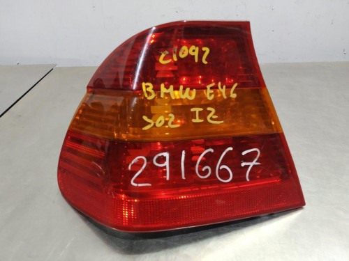  PILOTO TRASERO IZQUIERDO BMW SERIE 3 BERLINA (E46) 