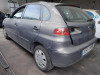  SEAT IBIZA (6L1) 