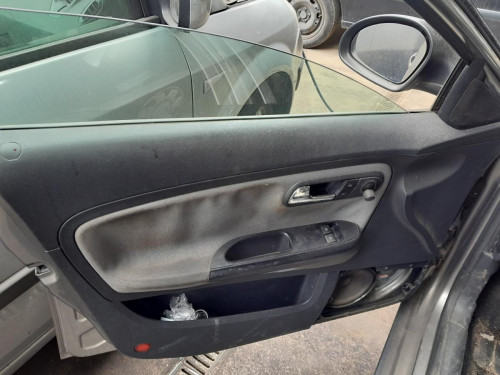  SEAT IBIZA (6L1) 