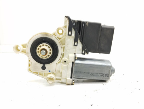  MOTOR ELEVALUNAS TRASERO DERECHO Skoda OCTAVIA BERLINA (1Z3) 