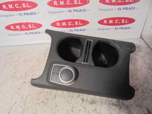  NO IDENTIFICADO Mercedes-Benz CLASE A (BM 176) 