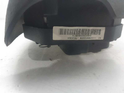 AIRBAG DELANTERO IZQUIERDO, Nissan, INTERSTAR (X70)