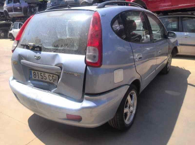 DAEWOO REZZO