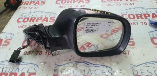 RETROVISOR DERECHO Audi A4 BERLINA (B5) 