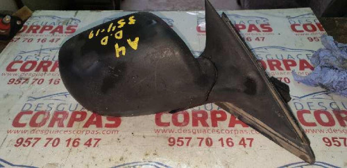 RETROVISOR DERECHO Audi A4 BERLINA (B5) 