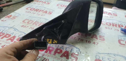 RETROVISOR DERECHO Audi A4 BERLINA (B5) 