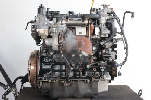 MOTOR COMPLETO KIA CARNIVAL 