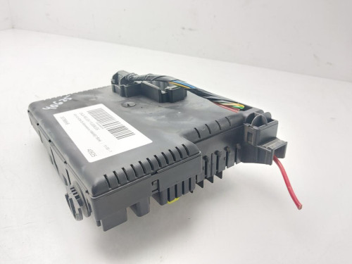 CAJA RELES / FUSIBLES Volvo XC90 