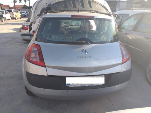  RENAULT MEGANE II BERLINA 3P 