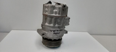 COMPRESOR AIRE ACONDICIONADO, VOLKSWAGEN, TOURAN (1T1)
