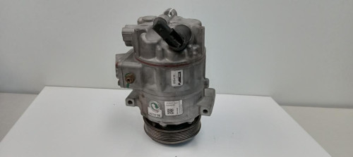  COMPRESOR AIRE ACONDICIONADO VOLKSWAGEN TOURAN (1T1) 