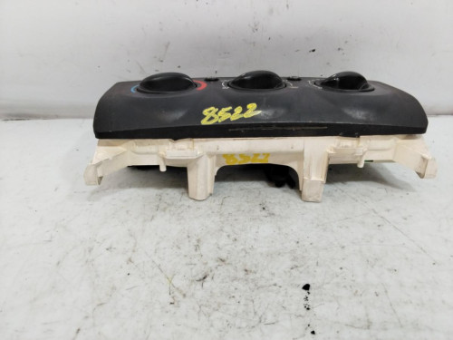 MANDO CALEFACCION / AIRE ACONDICIONADO Renault CLIO II FASE II (B/CB0) 