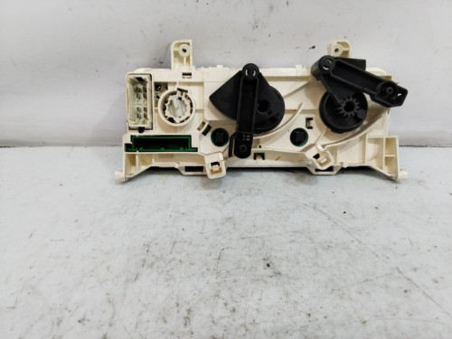 MANDO CALEFACCION / AIRE ACONDICIONADO Renault CLIO II FASE II (B/CB0) 