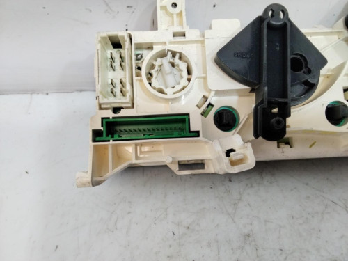 MANDO CALEFACCION / AIRE ACONDICIONADO Renault CLIO II FASE II (B/CB0) 