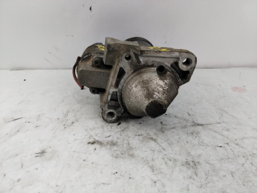 MOTOR ARRANQUE 