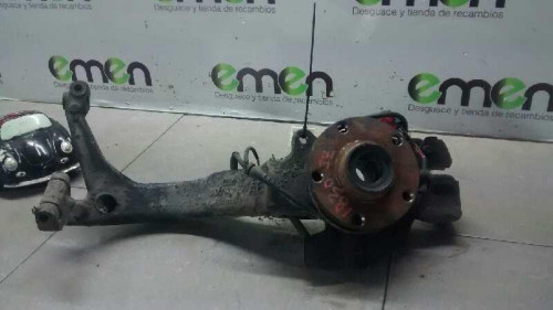  MANGUETA DELANTERA IZQUIERDA AUDI A6 BERLINA (4B2) 