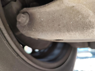 MANGUETA TRASERA IZQUIERDA