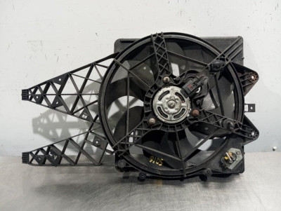 ELECTROVENTILADOR, FIAT, II BRAVO (198)