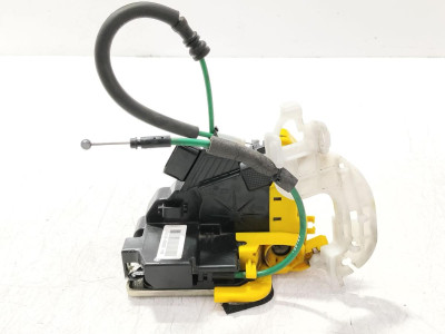 CERRADURA PUERTA DELANTERA IZQUIERDA, HYUNDAI, I30 (GD)