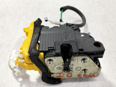 CERRADURA PUERTA DELANTERA IZQUIERDA, HYUNDAI, I30 (GD)