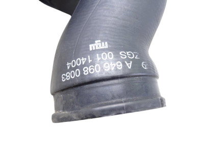 COLECTOR ADMISION, MERCEDES-BENZ, VITO FURGÓN (639)