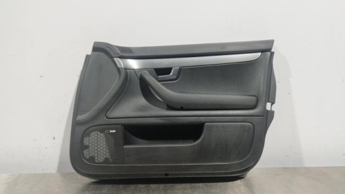  GUARNECIDO PUERTA DELANTERA DERECHA AUDI A4 AVANT (8E) 