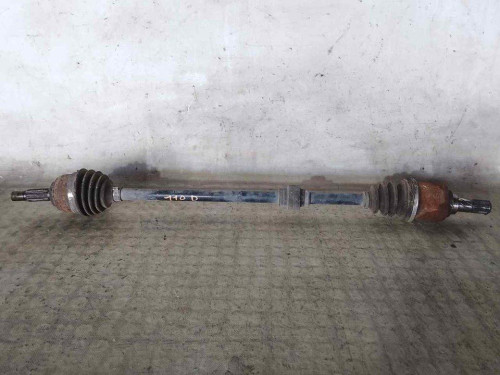 TRANSMISION DELANTERA DERECHA Nissan MICRA (K12E) 
