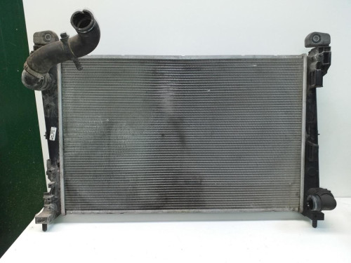  RADIADOR AGUA LANCIA DELTA (181) 