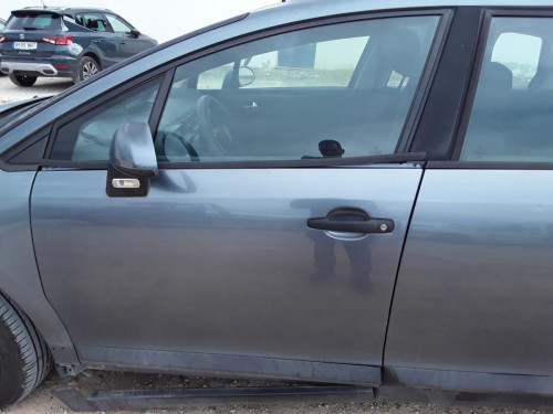 PUERTA DELANTERA IZQUIERDA Citroen C4 SEDAN 