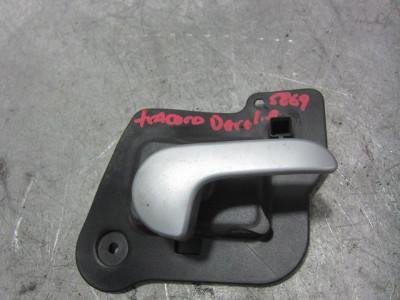 MANETA INTERIOR TRASERA DERECHA, OPEL, MERIVA