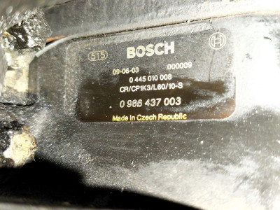 MOTOR COMPLETO, MERCEDES-BENZ, CLASE C (BM 203) BERLINA