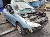 PEUGEOT 206 — vehículo donante para recambios 