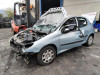 PEUGEOT 206 — vehículo donante para recambios 