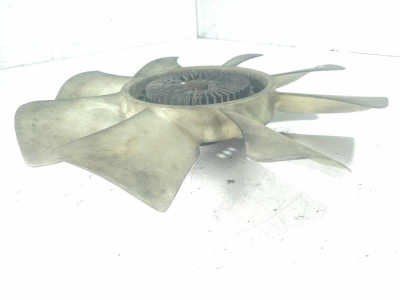 VENTILADOR VISCOSO MOTOR, KIA, SORENTO (BL)
