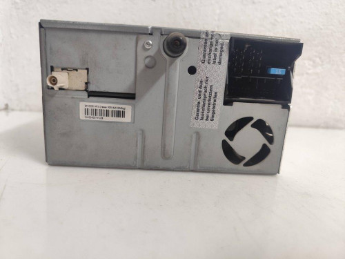  SISTEMA AUDIO / RADIO CD OPEL ASTRA H BERLINA 