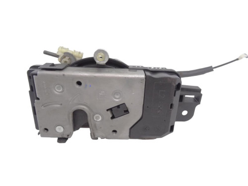  CERRADURA PUERTA DELANTERA IZQUIERDA Opel ZAFIRA B 