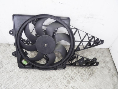 ELECTROVENTILADOR, ABARTH, PUNTO EVO (199)